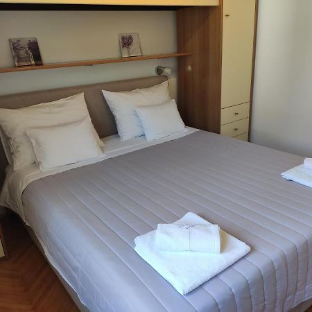 Apartman Marina II Rogoznica  Extérieur photo