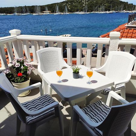 Apartman Marina II Rogoznica  Extérieur photo