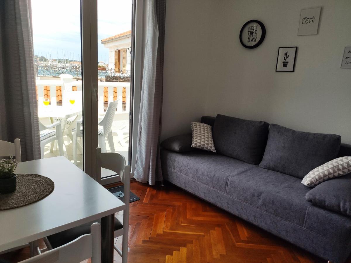 Apartman Marina II Rogoznica  Extérieur photo