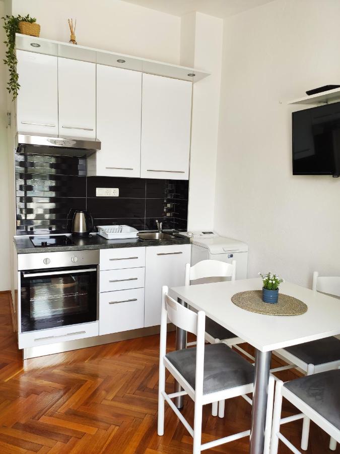 Apartman Marina II Rogoznica  Extérieur photo