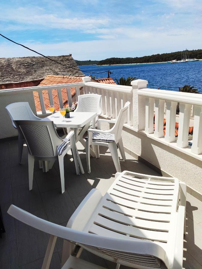 Apartman Marina II Rogoznica  Extérieur photo