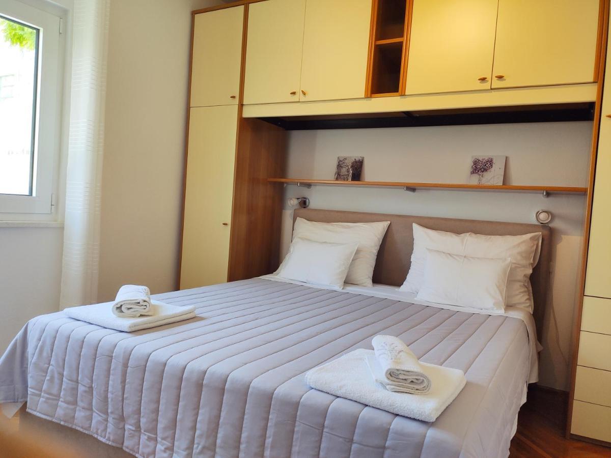 Apartman Marina II Rogoznica  Extérieur photo