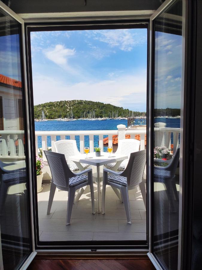Apartman Marina II Rogoznica  Extérieur photo