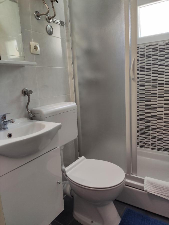 Apartman Marina II Rogoznica  Extérieur photo