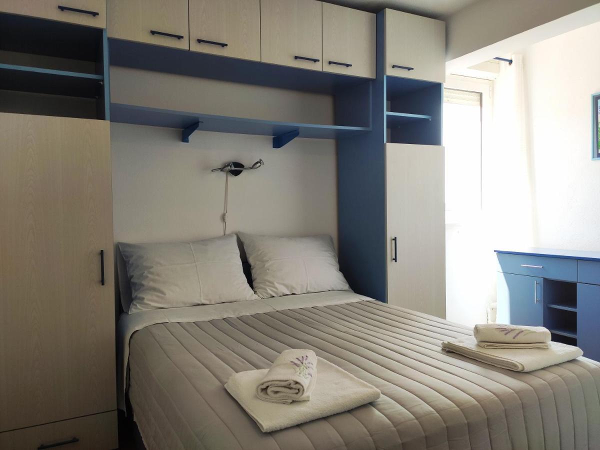 Apartman Marina II Rogoznica  Extérieur photo